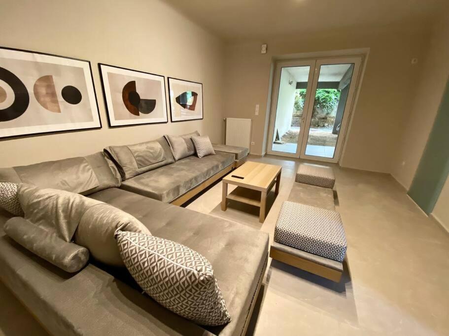 Amazon Spacious 3Bedroom Premium Neighbourhood Atenas Exterior foto